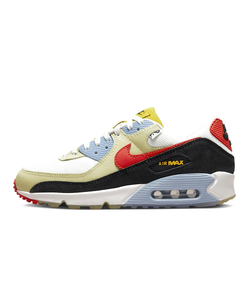 Air Max 90 "Set To Rise" Lemon Drop