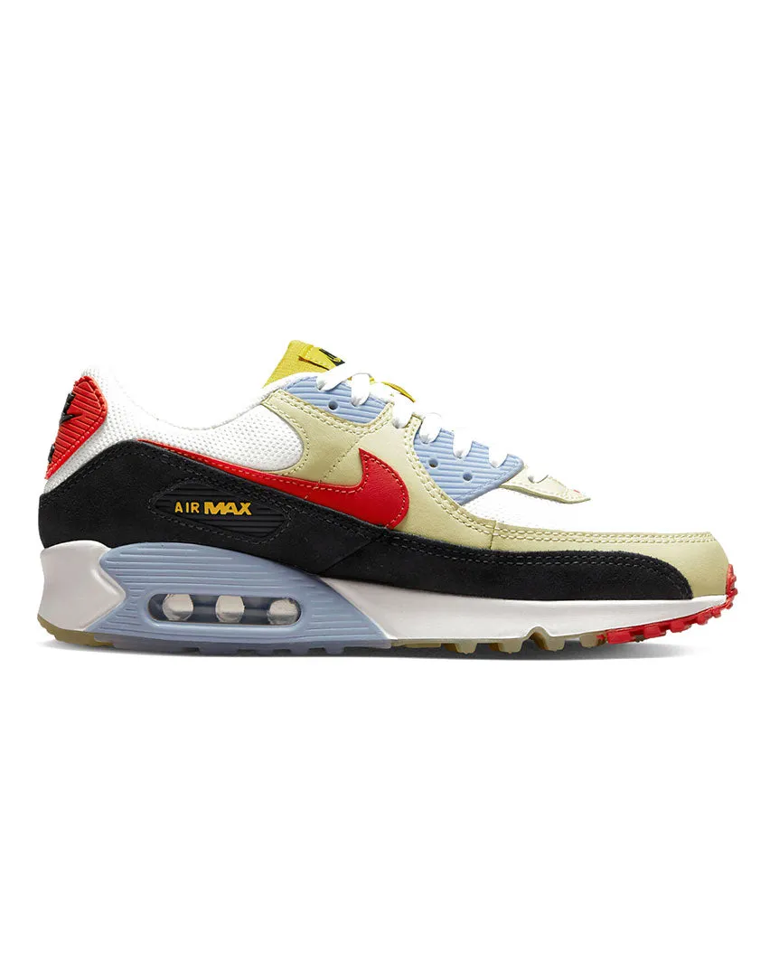 Air Max 90 "Set To Rise" Lemon Drop