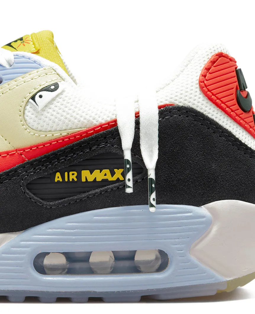 Air Max 90 "Set To Rise" Lemon Drop