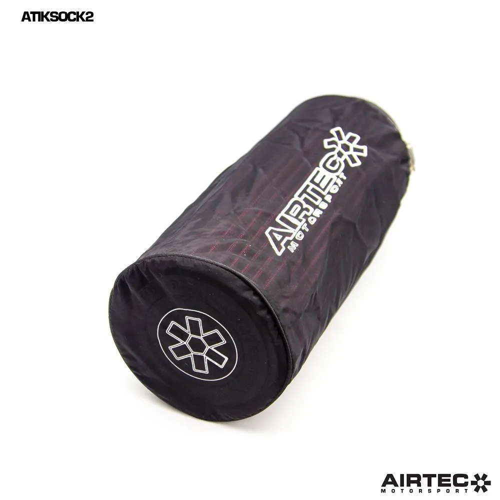 AIRTEC Motorsport Filter Sock