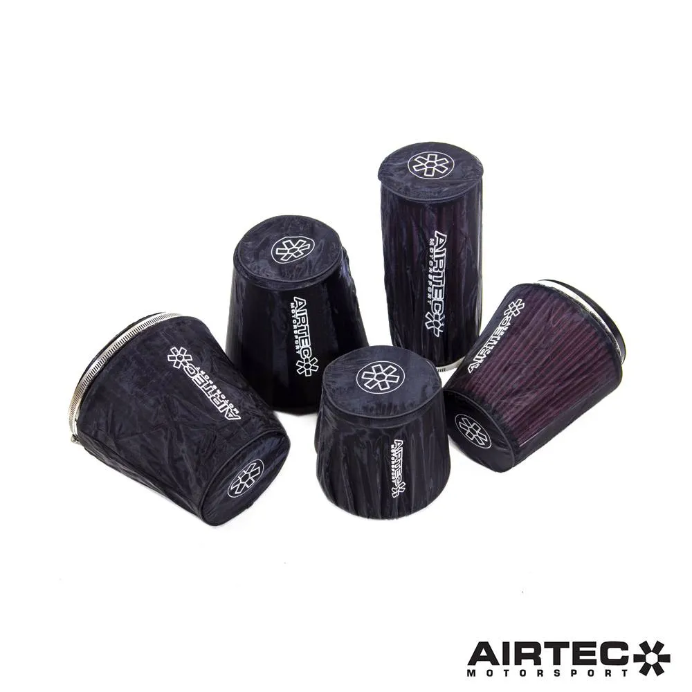 AIRTEC Motorsport Filter Sock