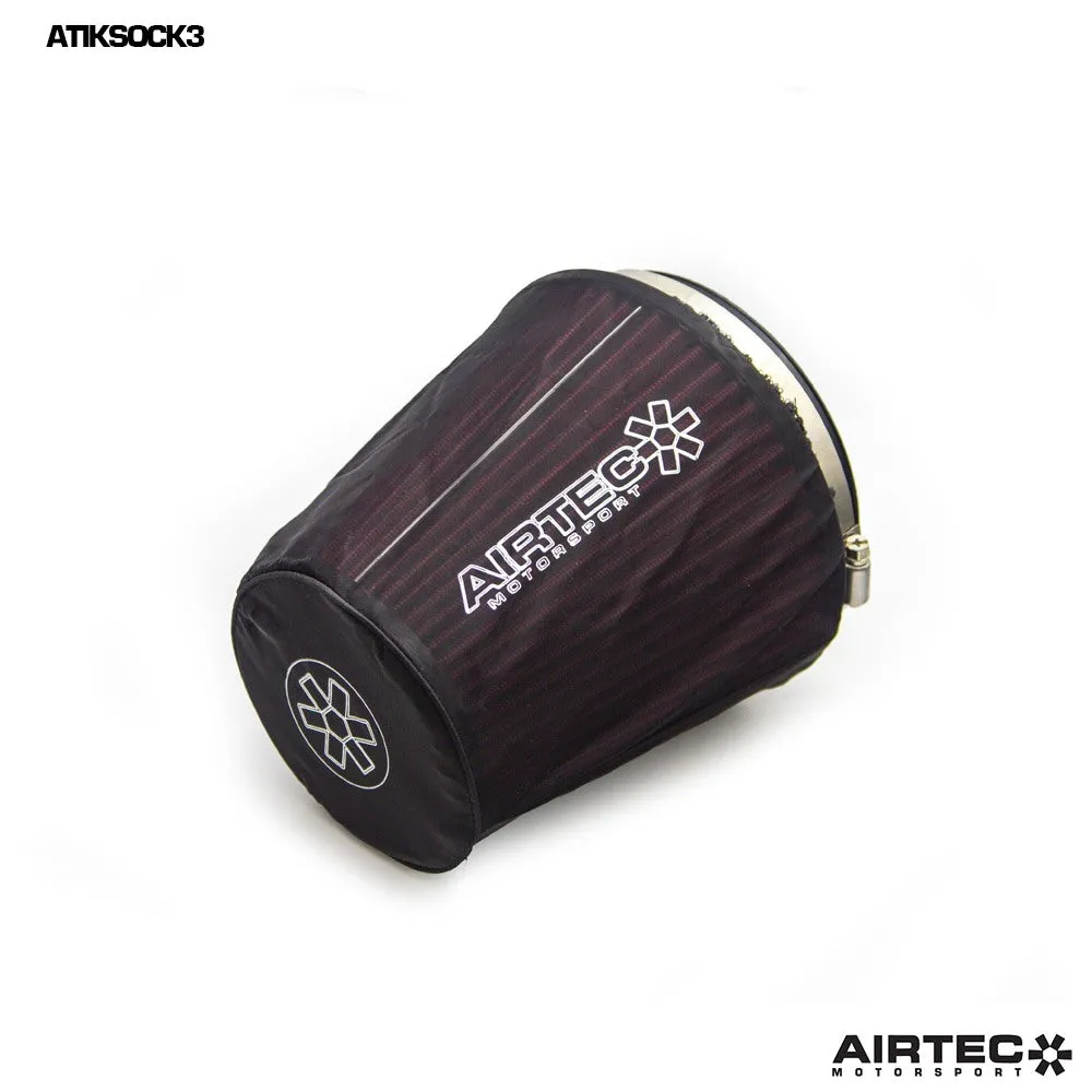 AIRTEC Motorsport Filter Sock