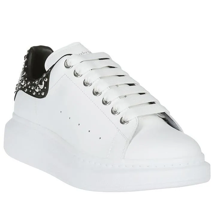 Alexander McQueen Studded Oversize Sneakers