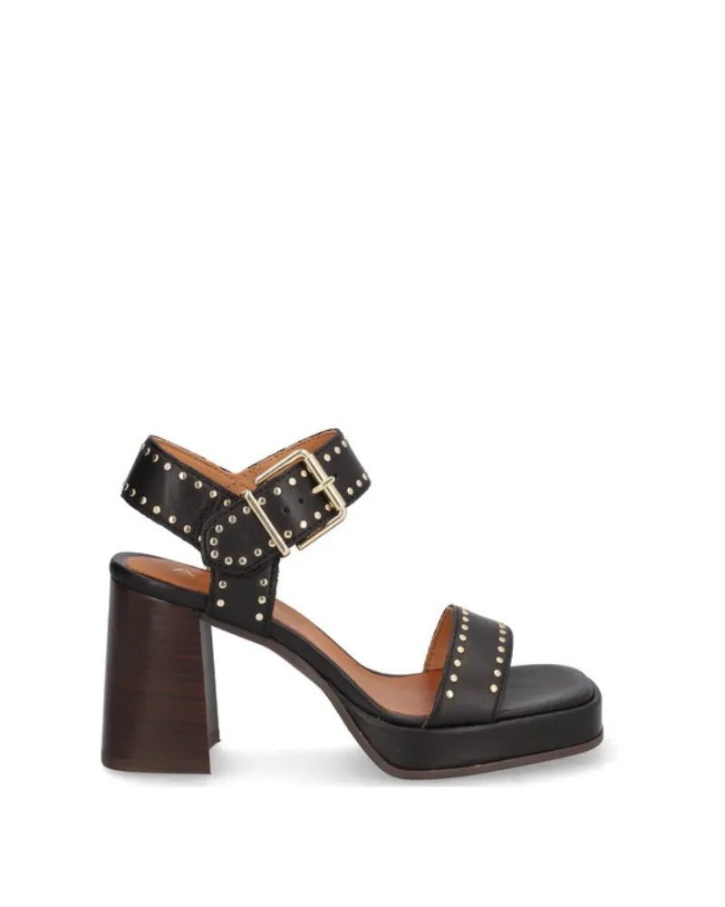 Alpe - Studded Sandal