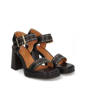 Alpe - Studded Sandal