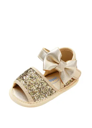 Ana Baby Girls' Dress Sandal