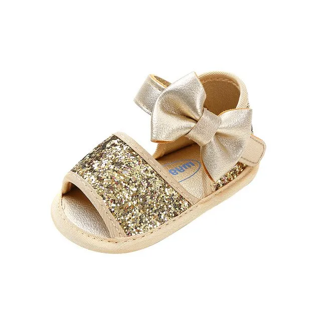 Ana Baby Girls' Dress Sandal