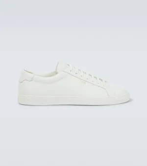 Andy low top sneakers Saint Laurent, white