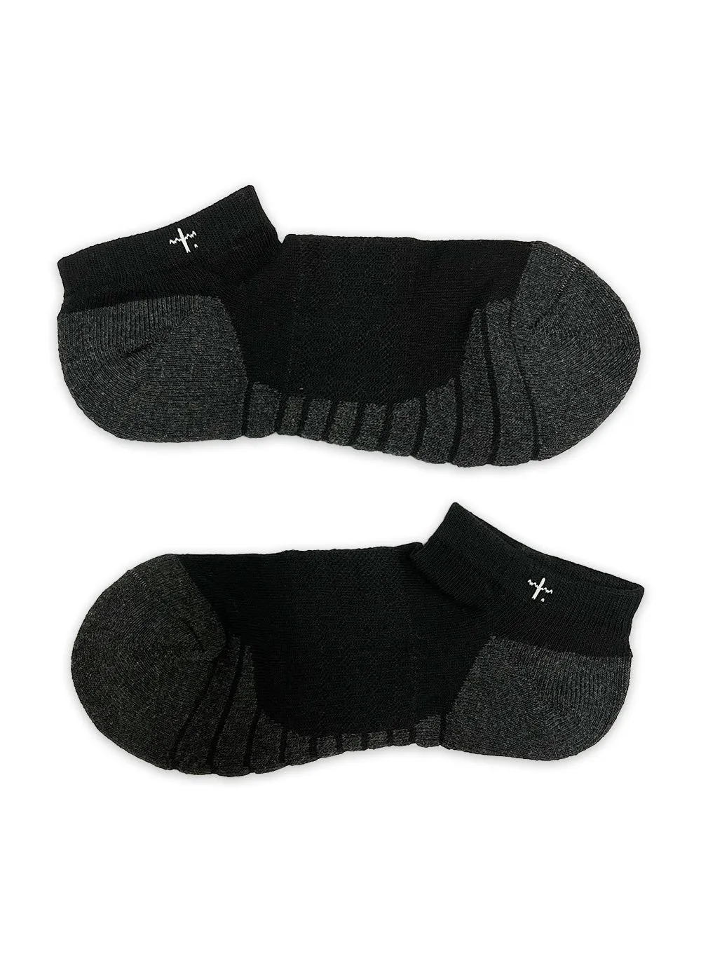 Ankle Socks - 3 Pack