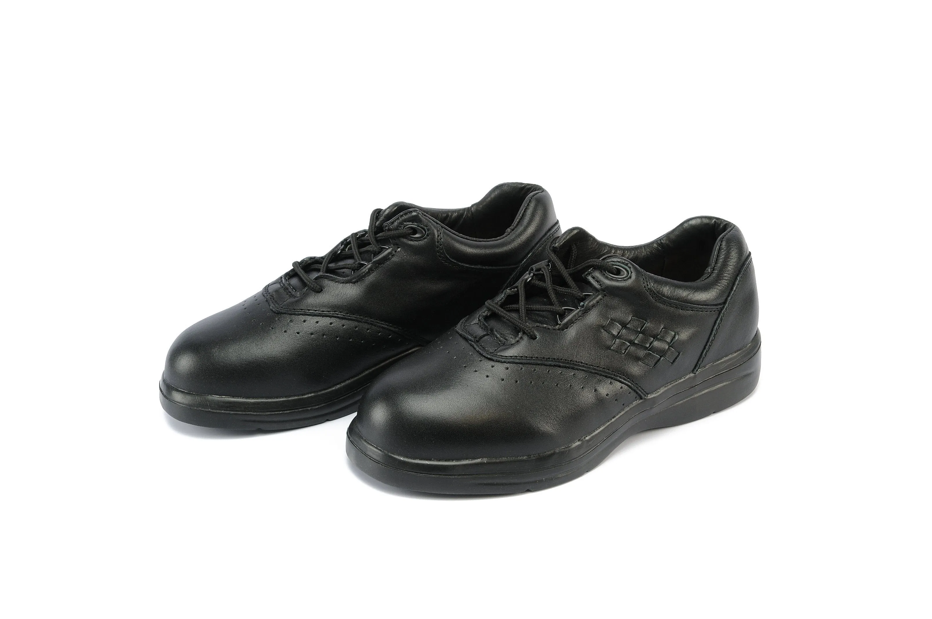 Answer2 445-1 Black - Women's Casual Shoes