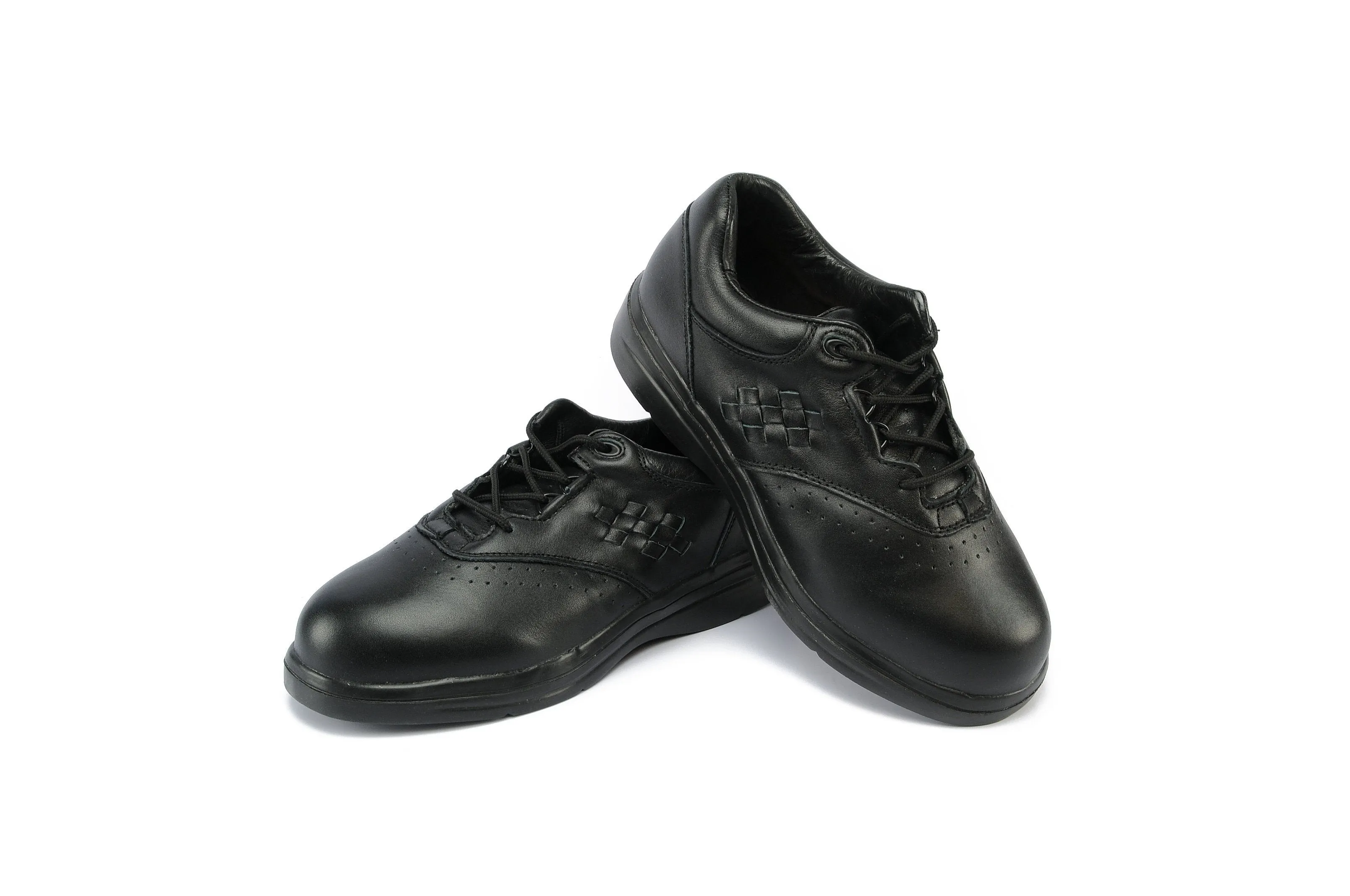 Answer2 445-1 Black - Women's Casual Shoes