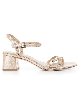 Ash Rushter Studded Sandals