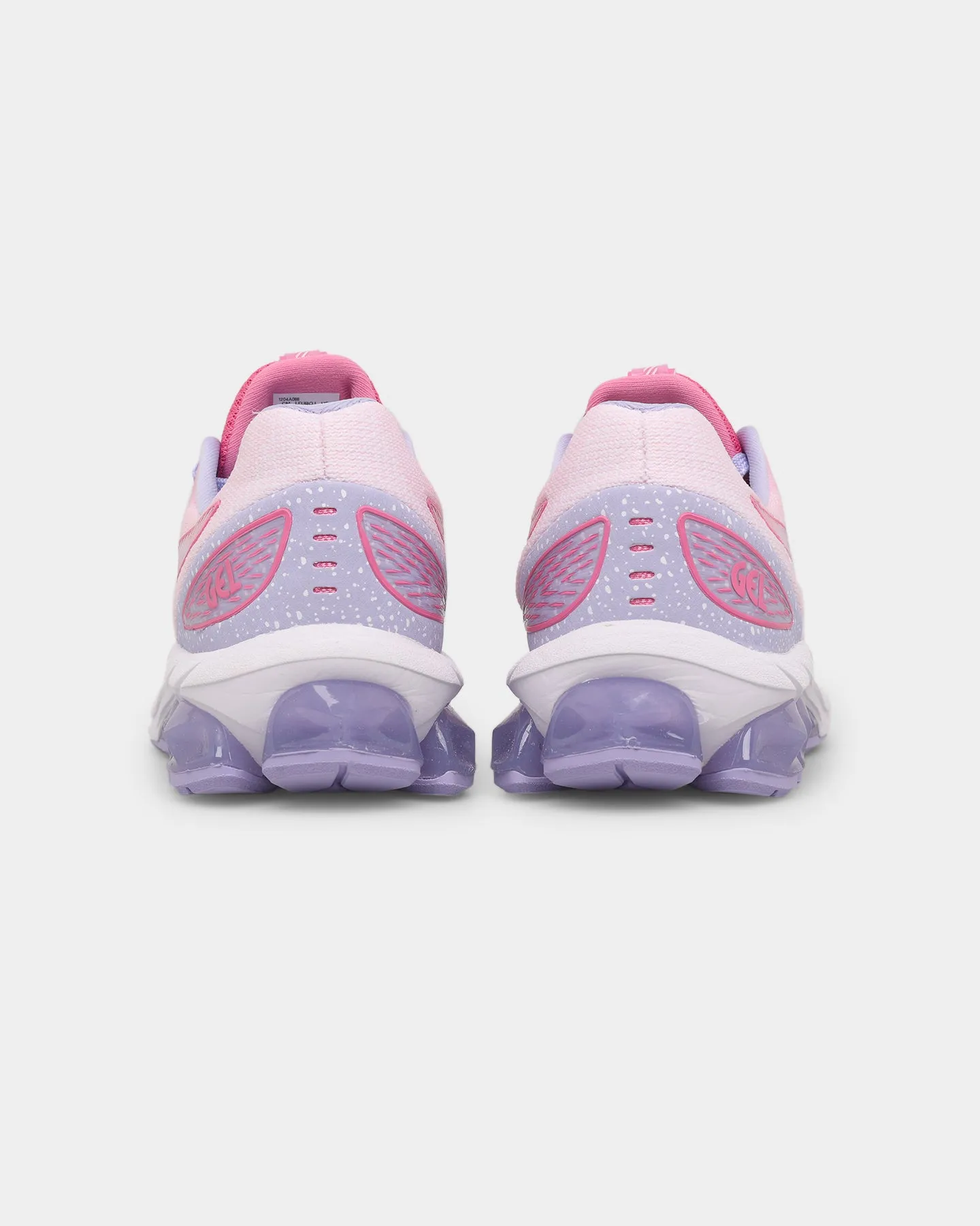 Asics Kids' Gel-Quantum 180 VII (GS) Cotton Candy/Vapor