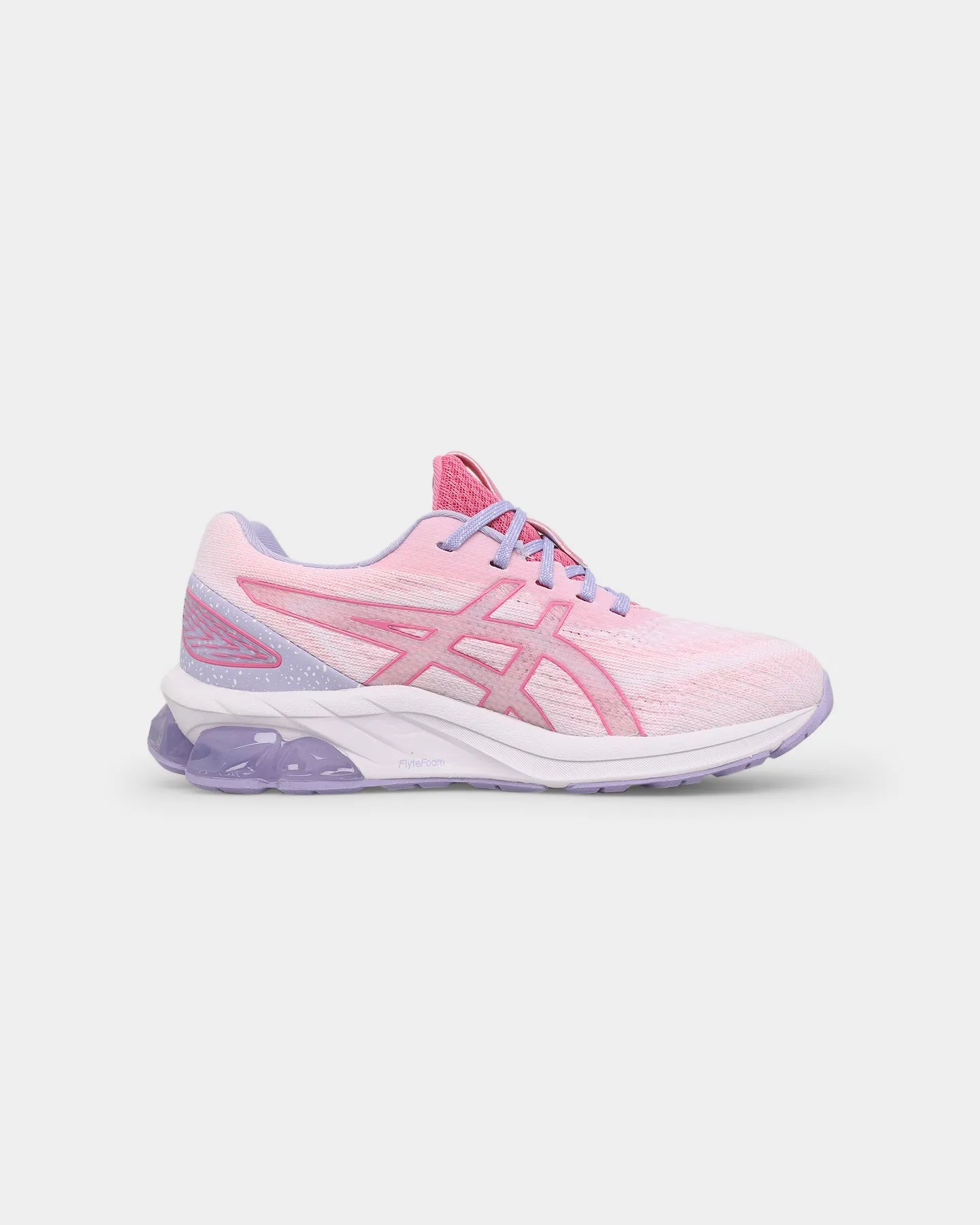 Asics Kids' Gel-Quantum 180 VII (GS) Cotton Candy/Vapor