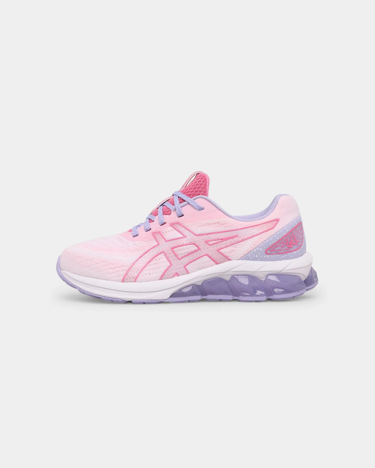 Asics Kids' Gel-Quantum 180 VII (GS) Cotton Candy/Vapor