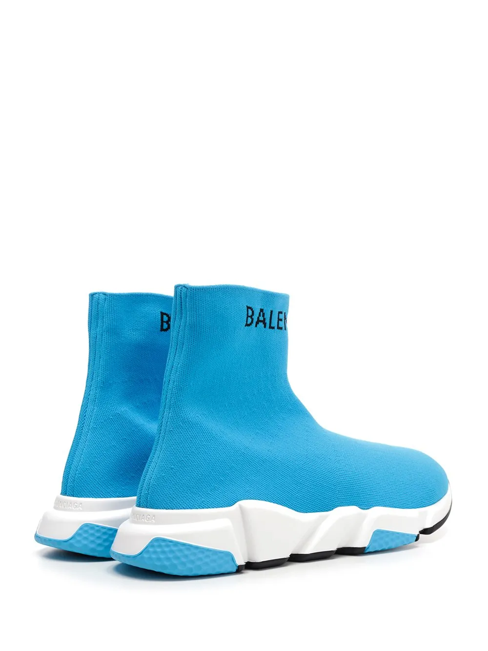 Balenciaga Speed Sock Sneakers