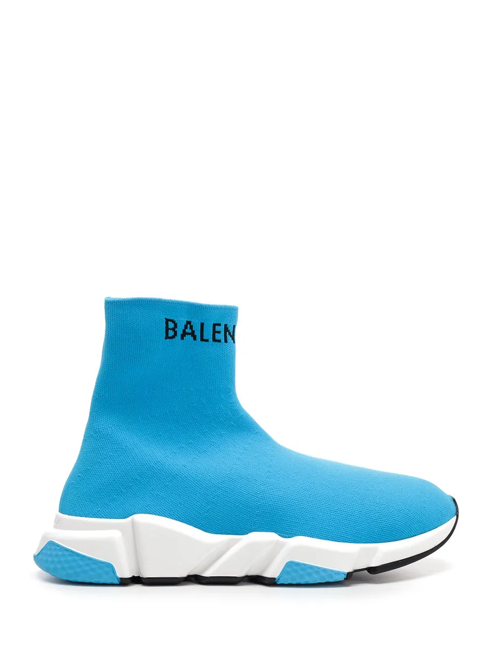 Balenciaga Speed Sock Sneakers