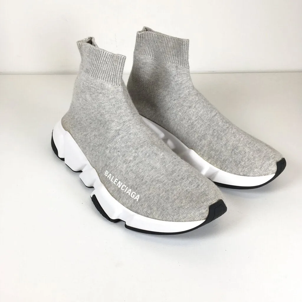 Balenciaga Speed Sock Sneakers