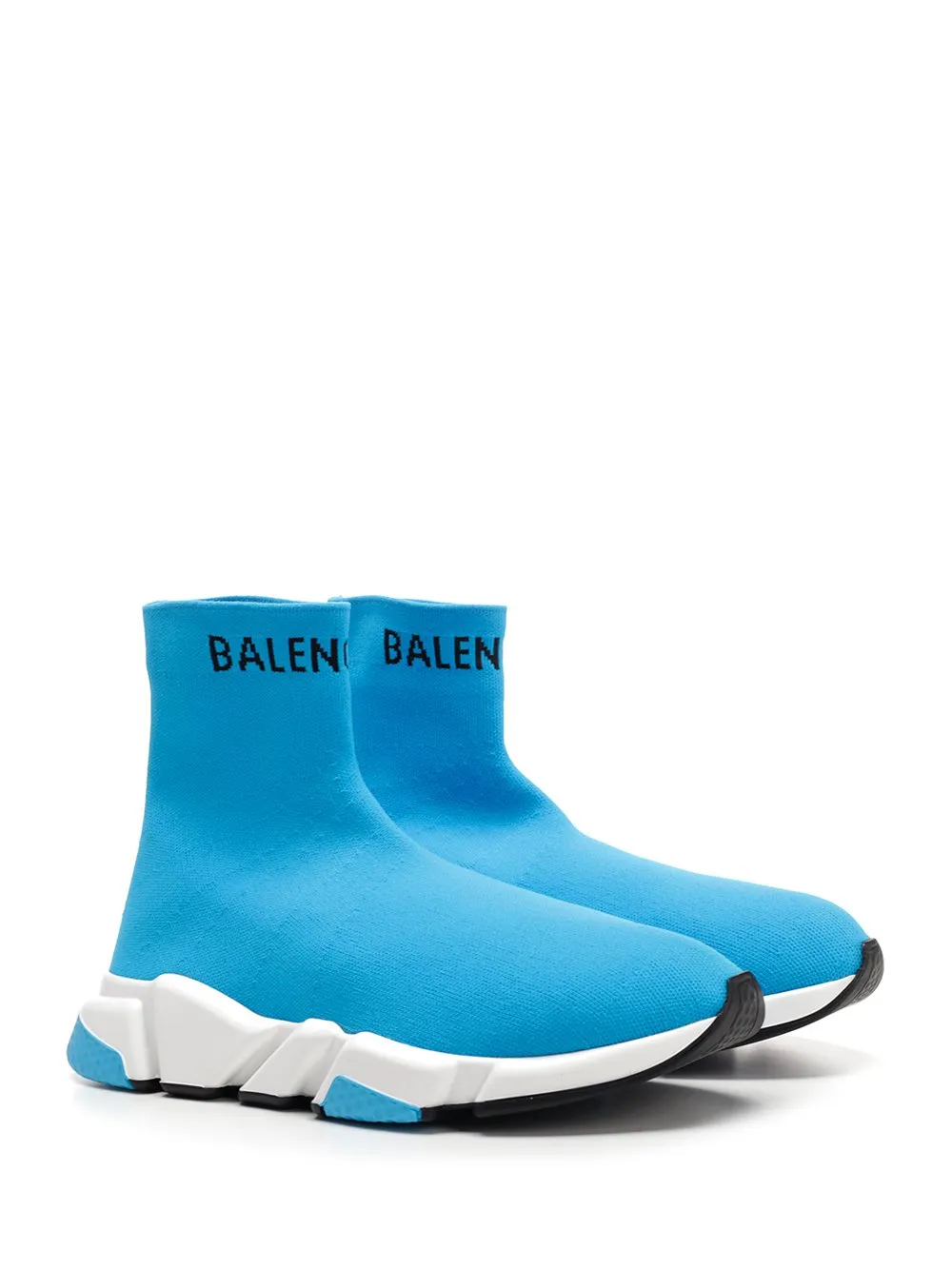 Balenciaga Speed Sock Sneakers