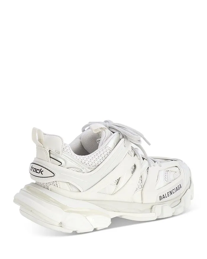 Balenciaga Women's Low Top Sneakers