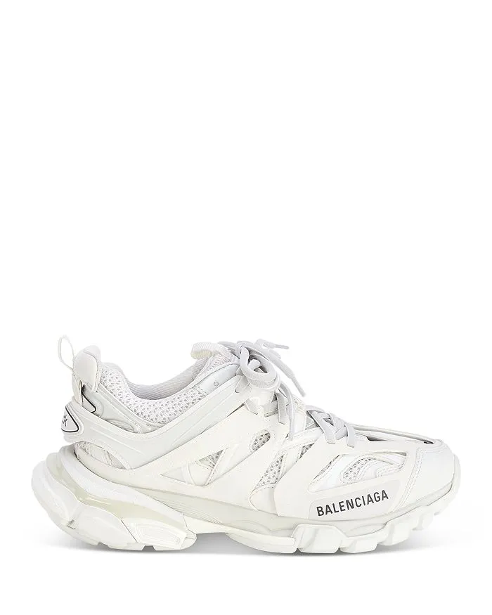 Balenciaga Women's Low Top Sneakers