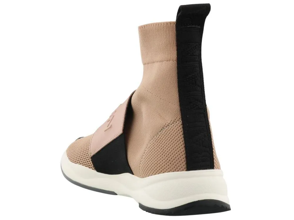 Balmain Sock Sneakers