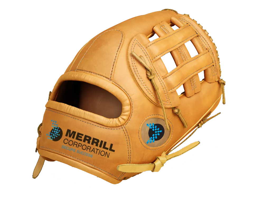 Baseball Glove