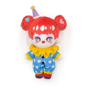 Beep Beep Plush Doll