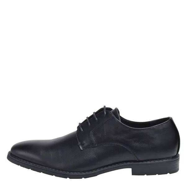 Black Men Dress Shoes