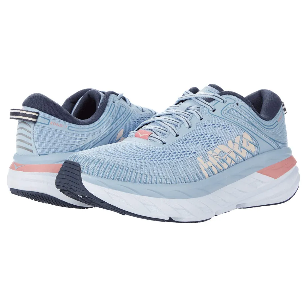 Bondi 7 Mesh Women's Low-Top Road Running Trainers