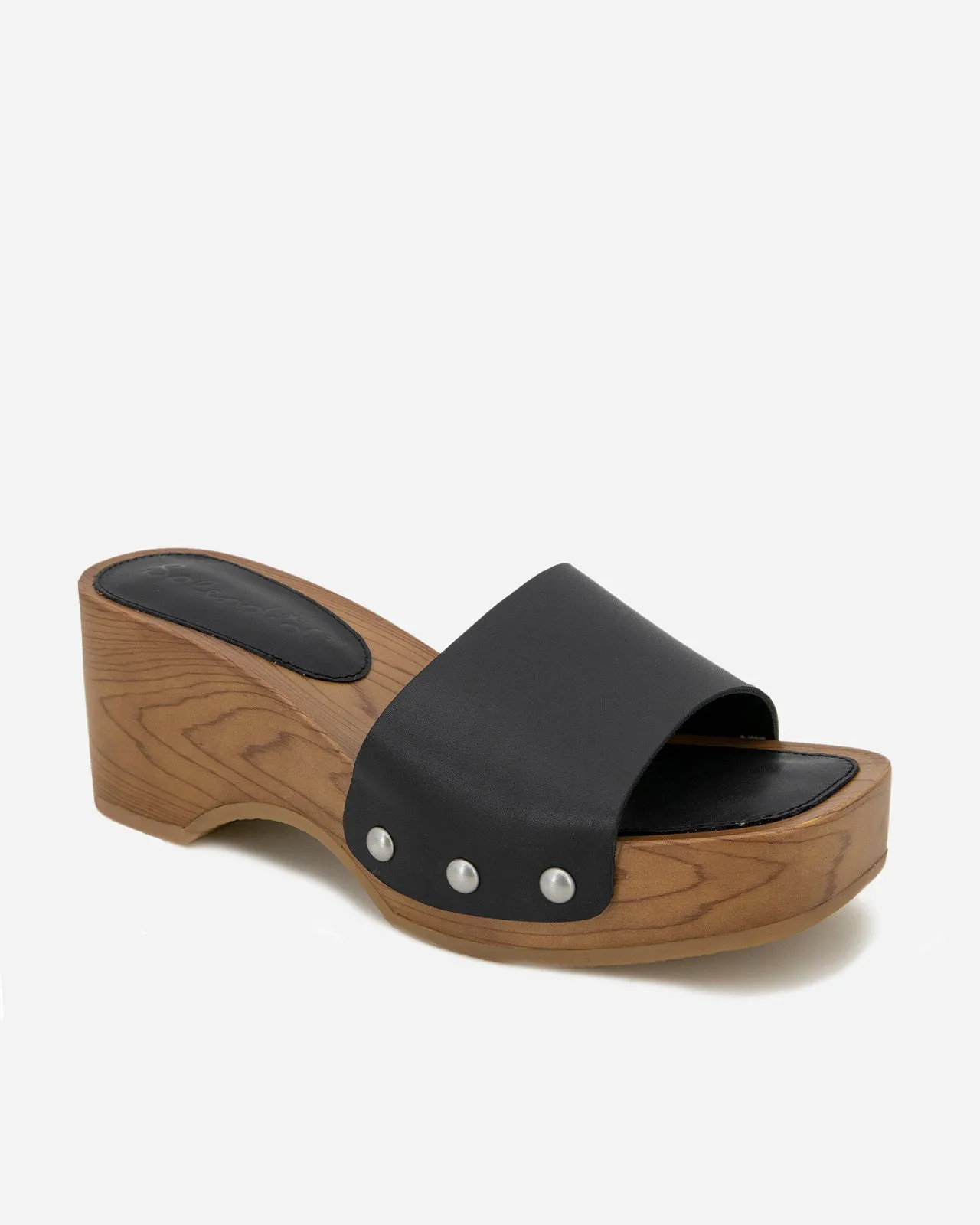 Bree Platform Sandal