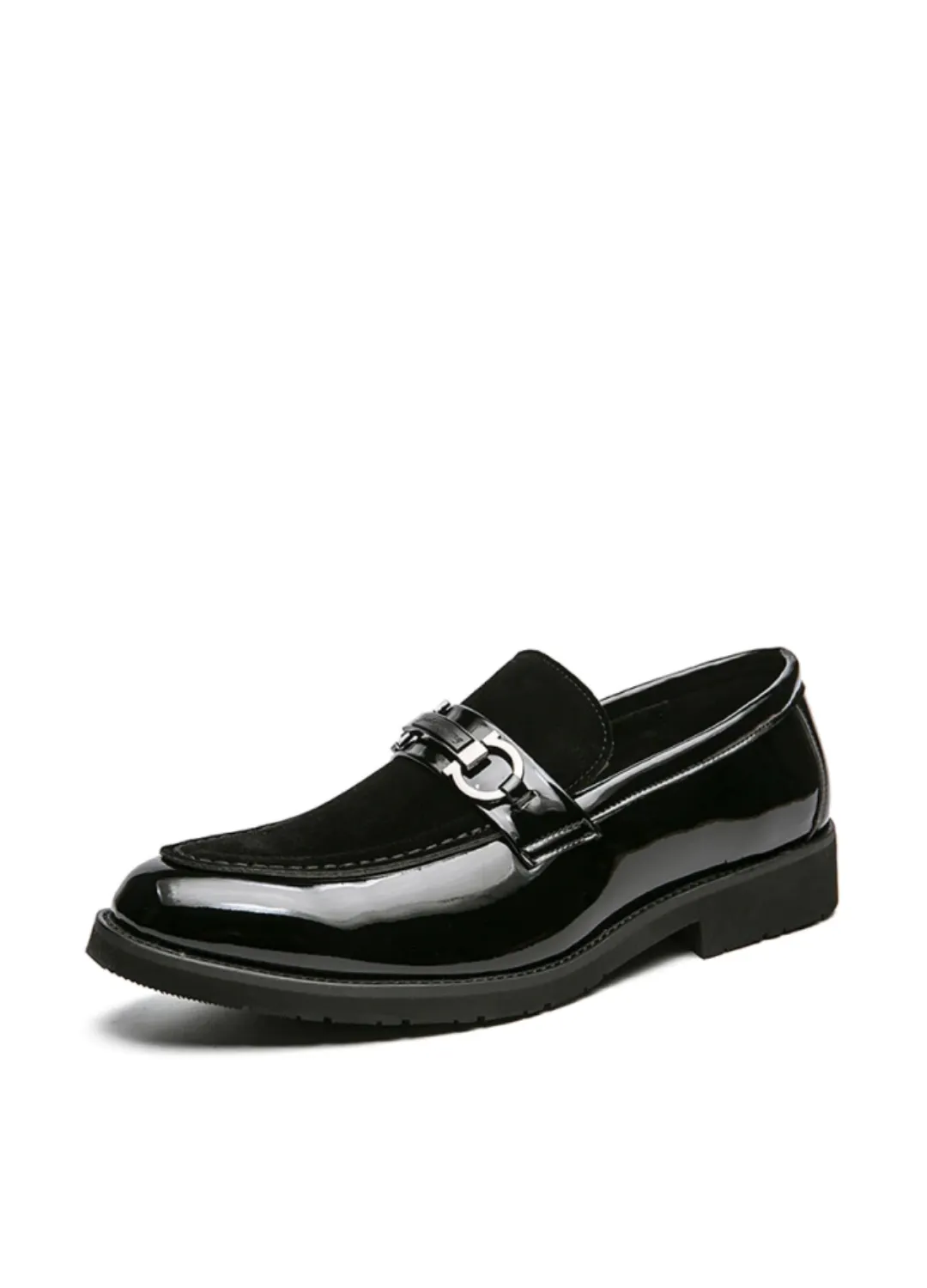 Bruyne Men's Leather Dress Shoes