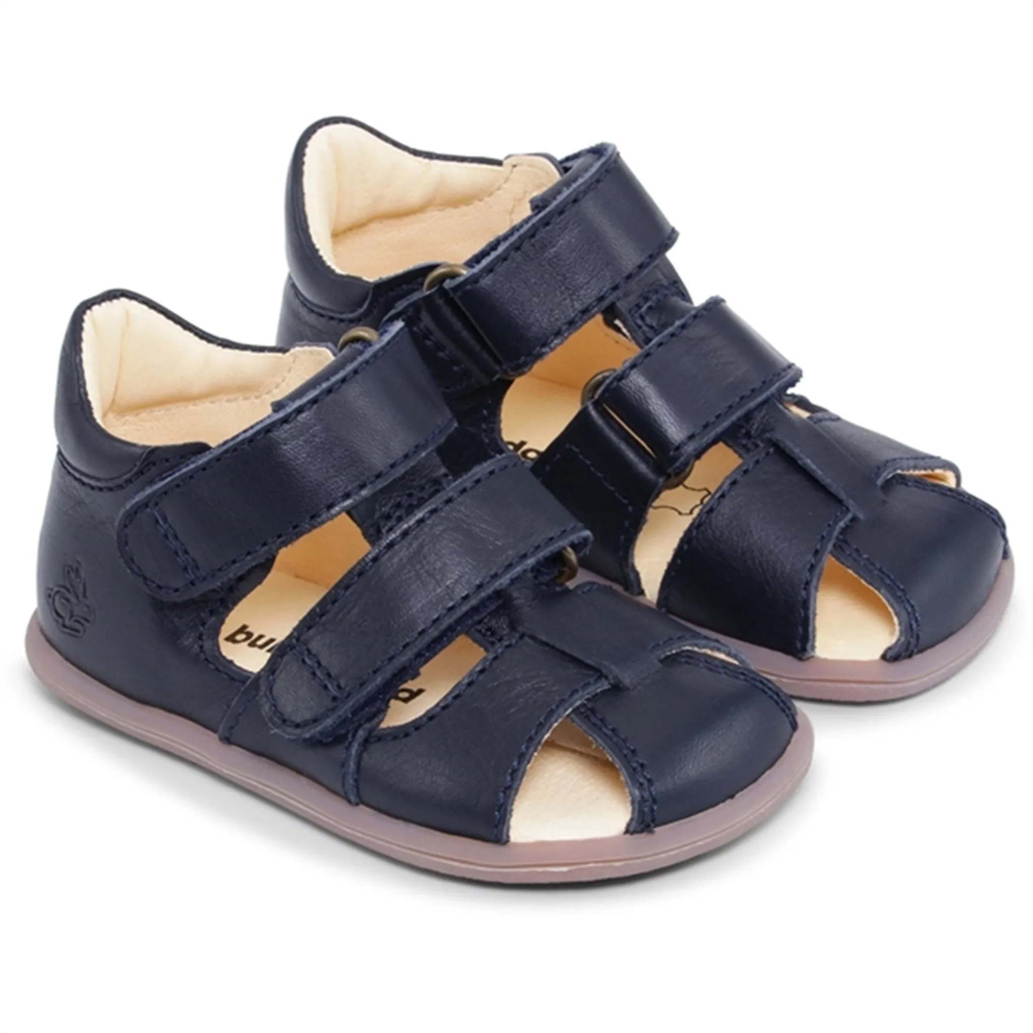 Bundgaard Balder Sandal Navy VB