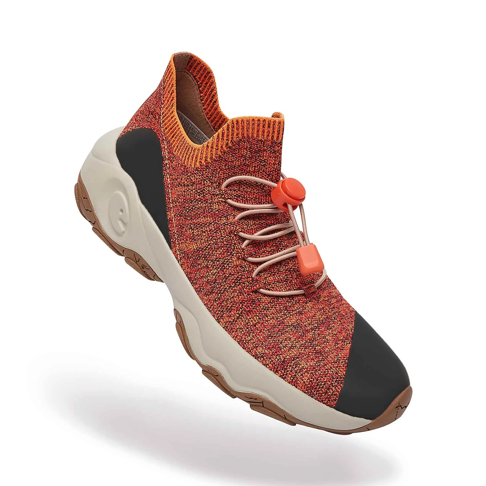 Burnt Orange Cazorla I Women