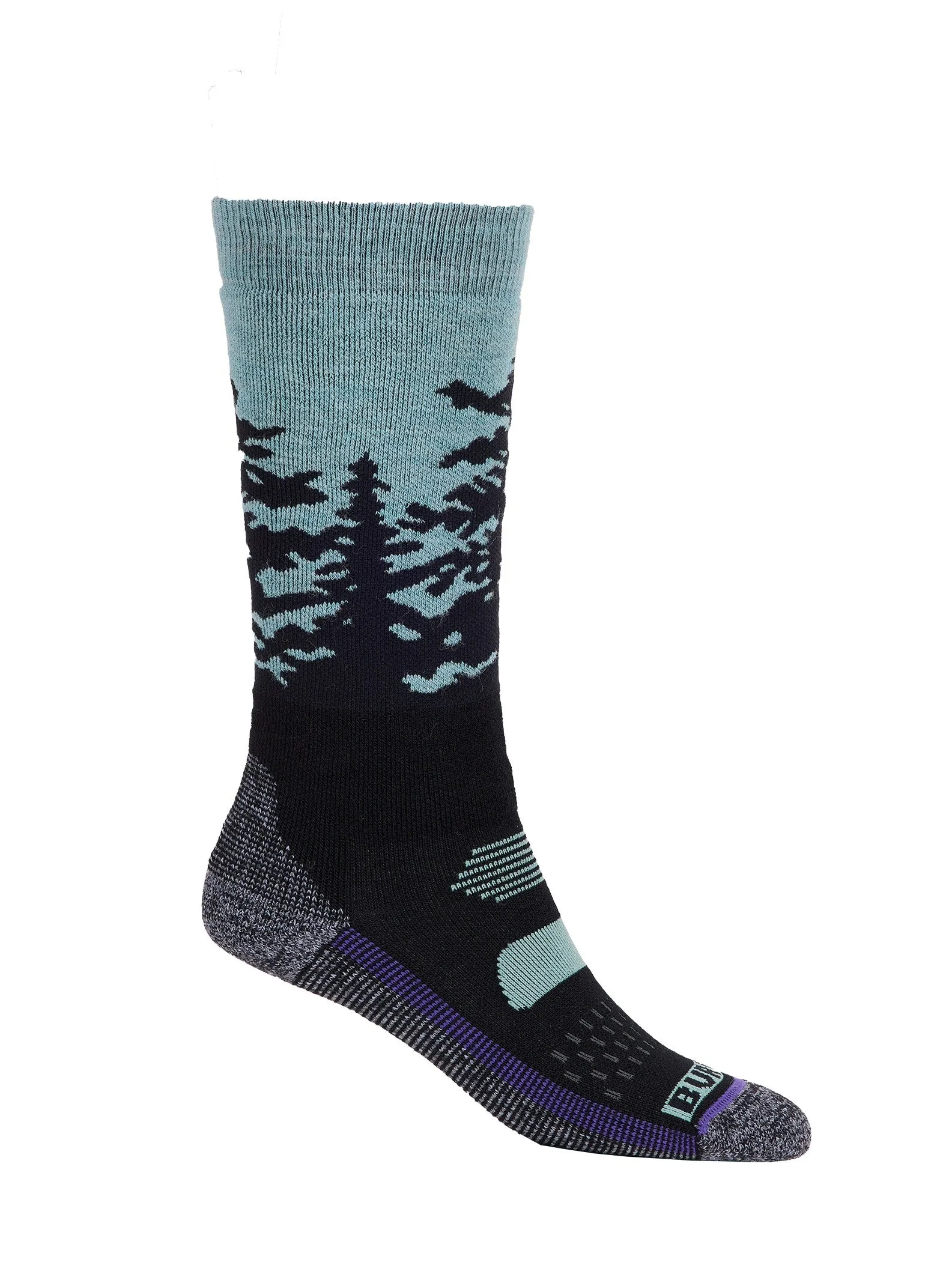 Burton Performance Midweight Sock - Kids'