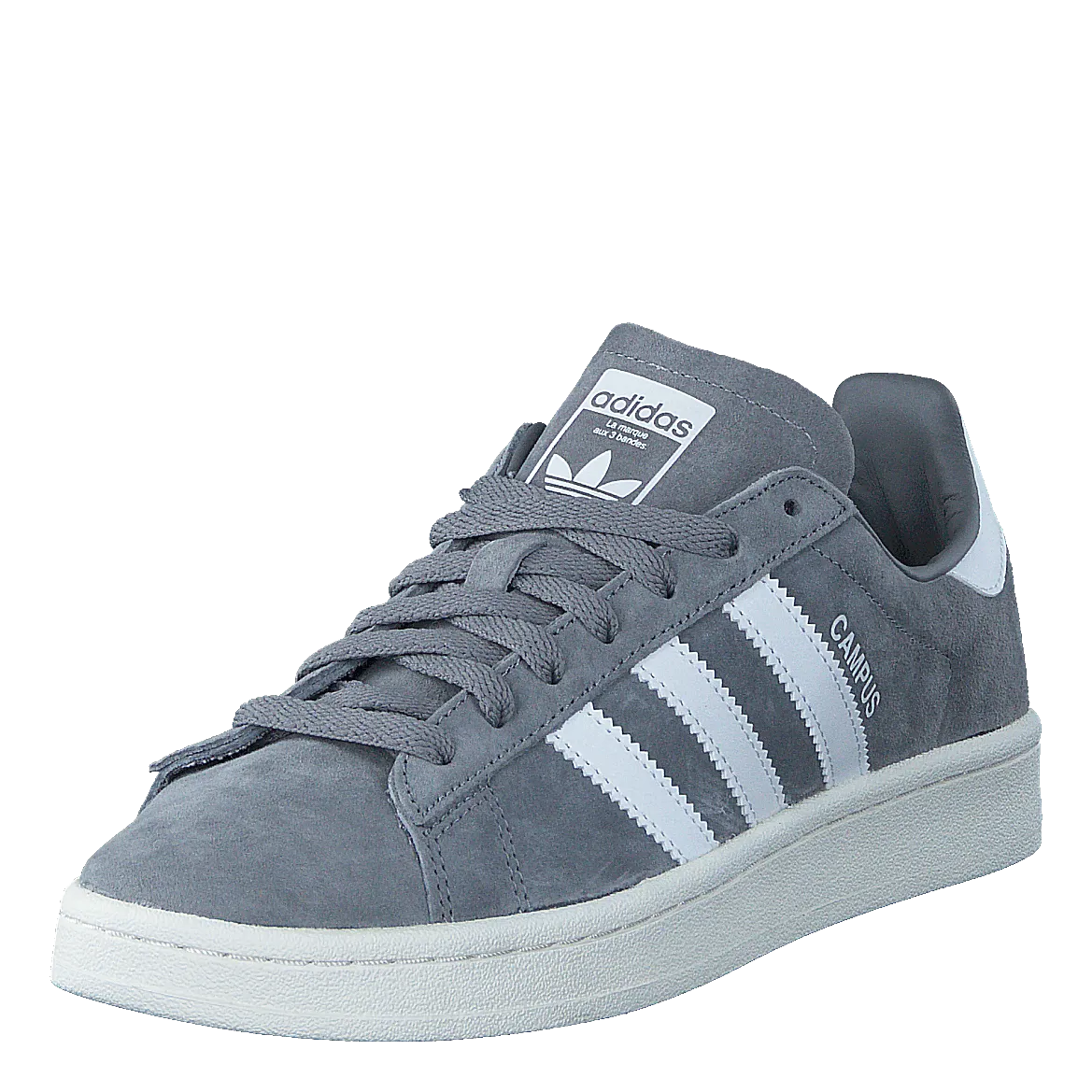 Campus Grey Three F17/Ftwr White/Chal