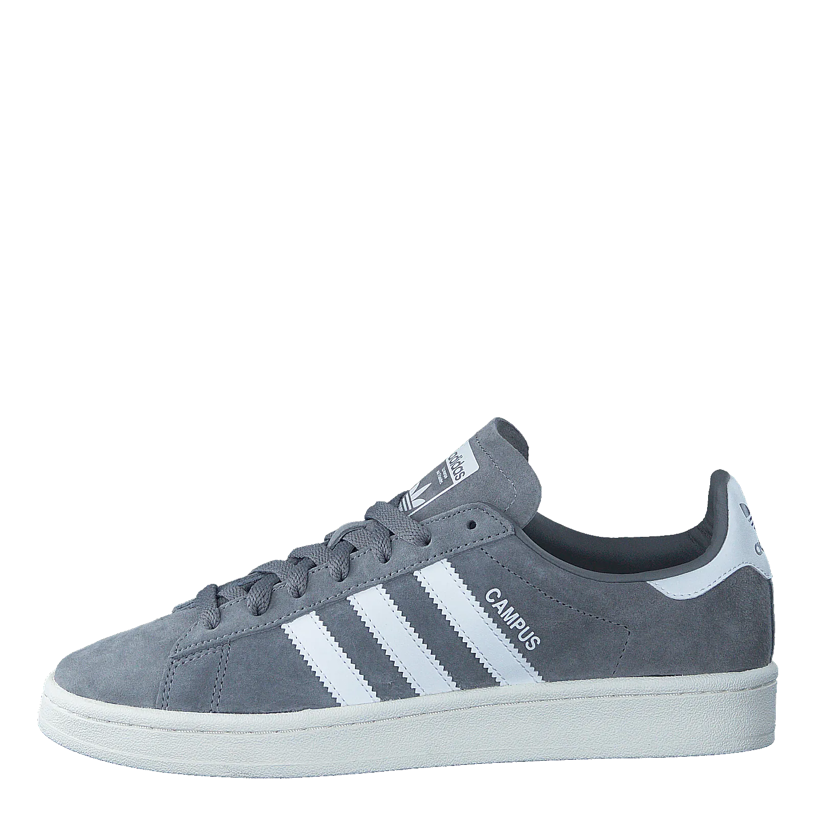 Campus Grey Three F17/Ftwr White/Chal