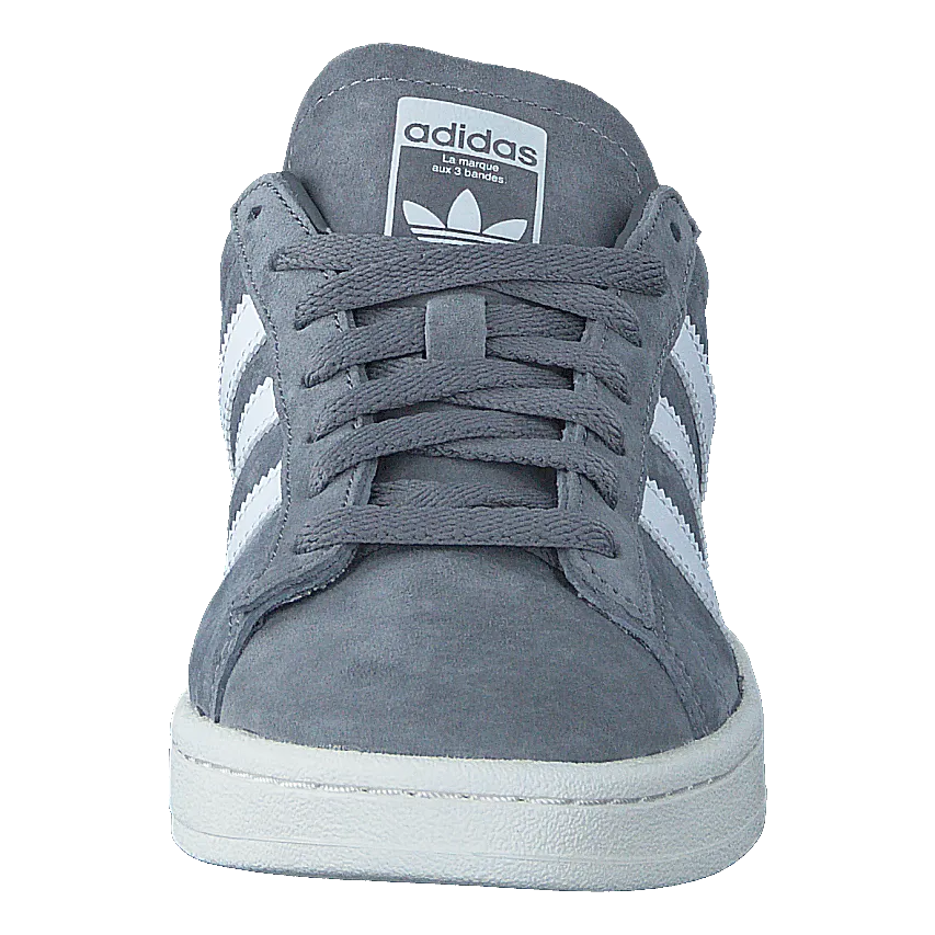 Campus Grey Three F17/Ftwr White/Chal