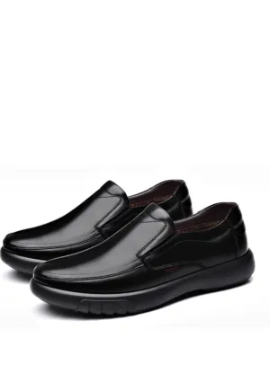 Carlo Men's Loafers Dress Shoes