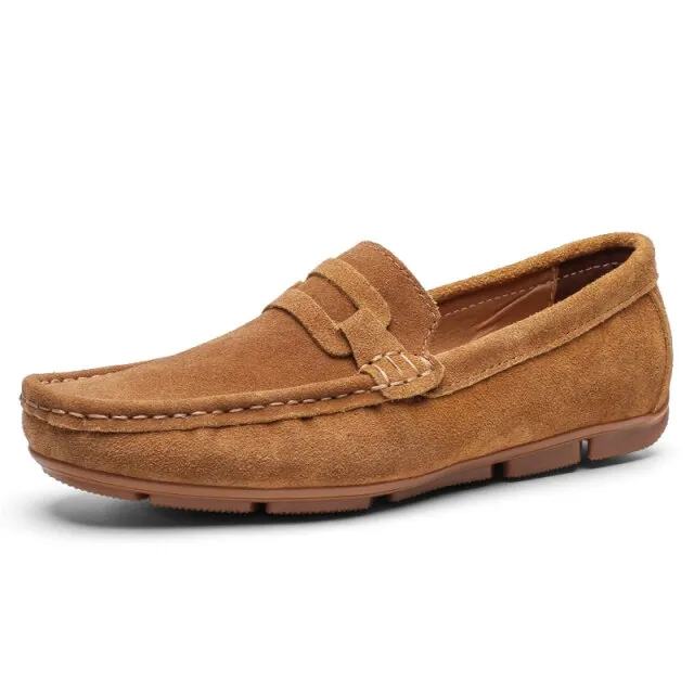 Castañeda Men's Loafers Casual Shoes