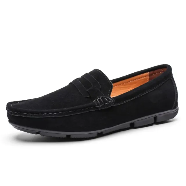 Castañeda Men's Loafers Casual Shoes