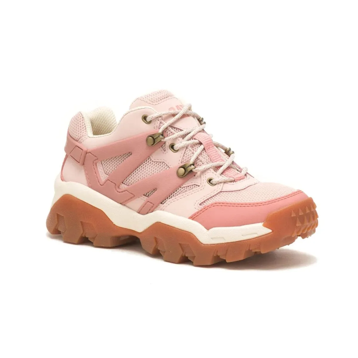 CATERPILLAR - Reactor Sneaker Peach Whip