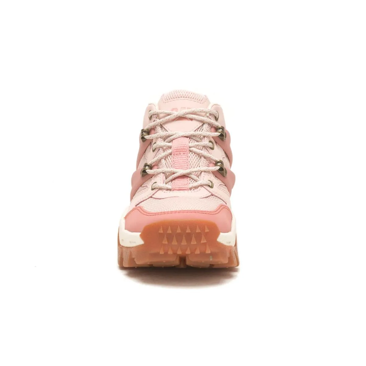 CATERPILLAR - Reactor Sneaker Peach Whip