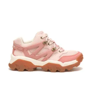 CATERPILLAR - Reactor Sneaker Peach Whip