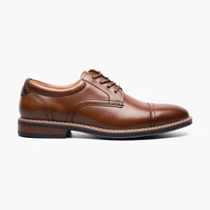 Centro Flex Cap Toe