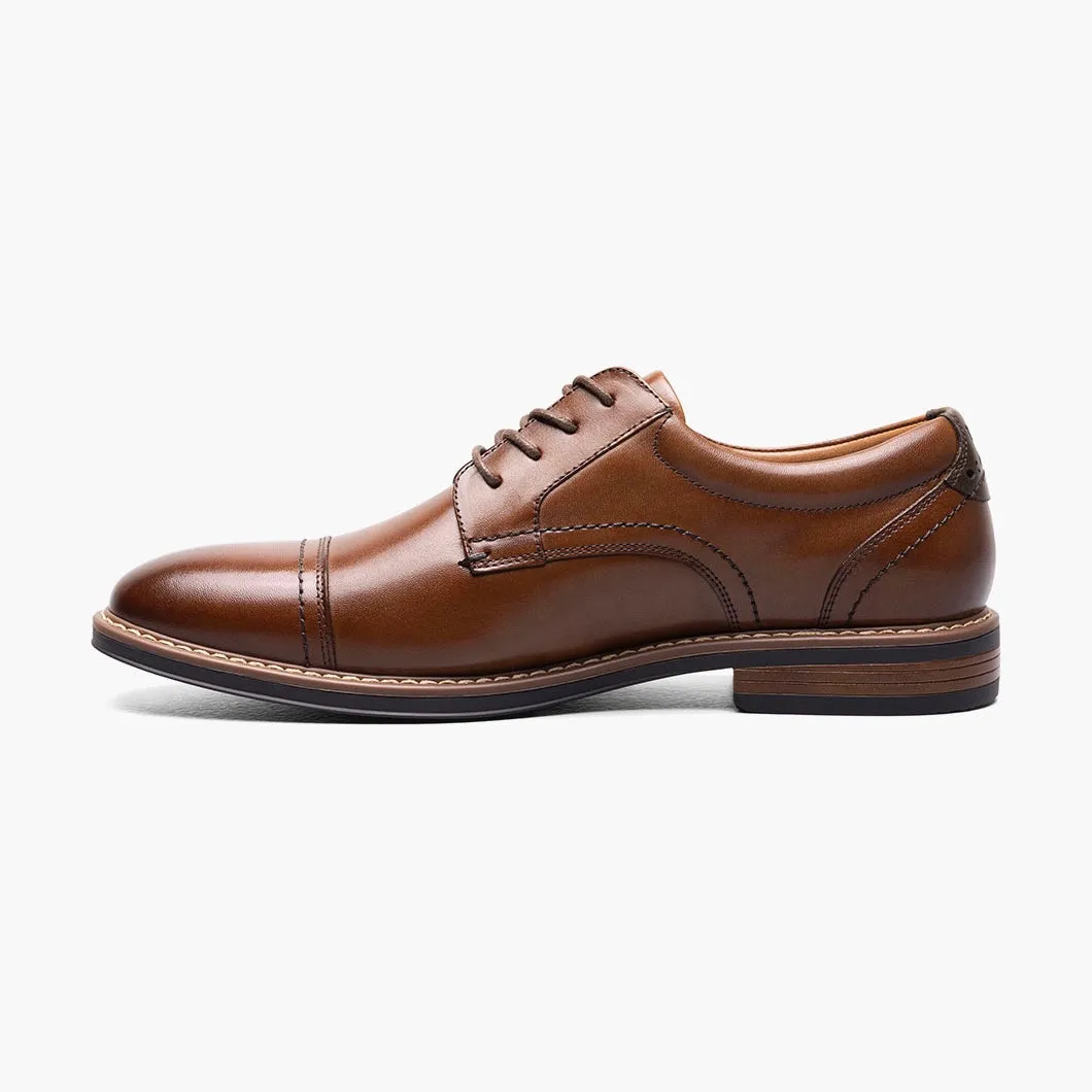 Centro Flex Cap Toe