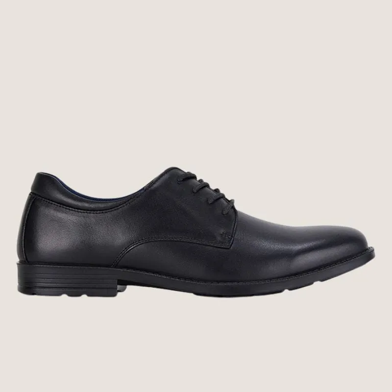 Clarks Boston Dress Shoe