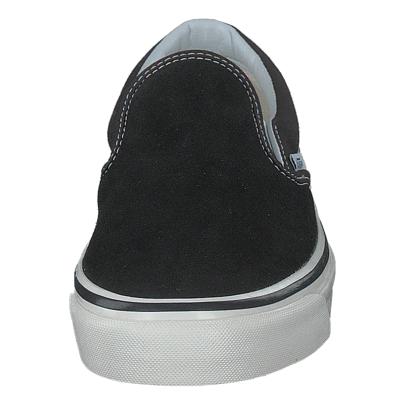 Classic Slip-on 98 Dx Black