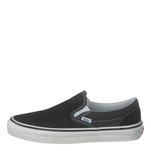 Classic Slip-on 98 Dx Black