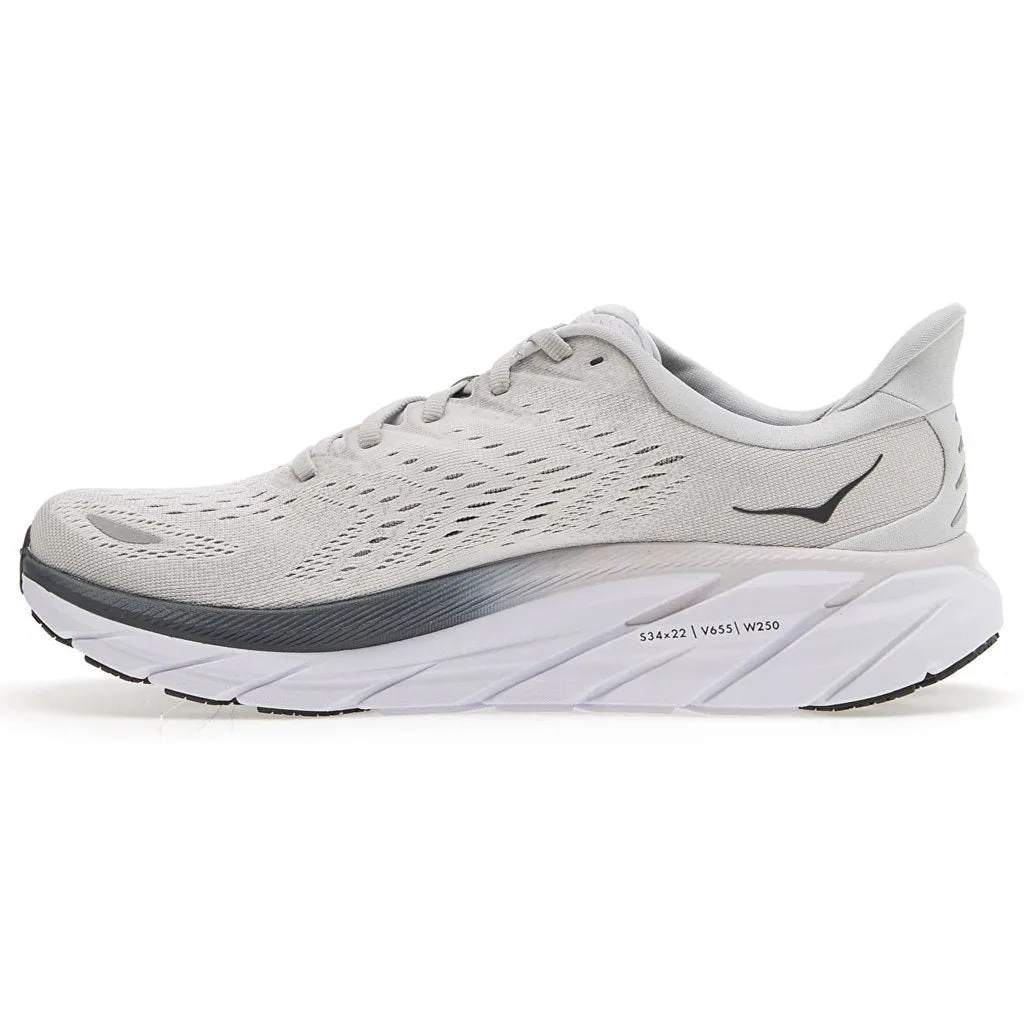 Clifton 8 Mesh Men's Low-Top Road Running Trainers